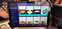 Sushi buffet - Restaurant de sushi Paris 10 à Paris menu