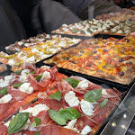 Photo n°2 de l'avis de giuliana.a fait le 15/05/2023 à 15:52 sur le  BONA | Pizza Roma [Flaminia] à Rome