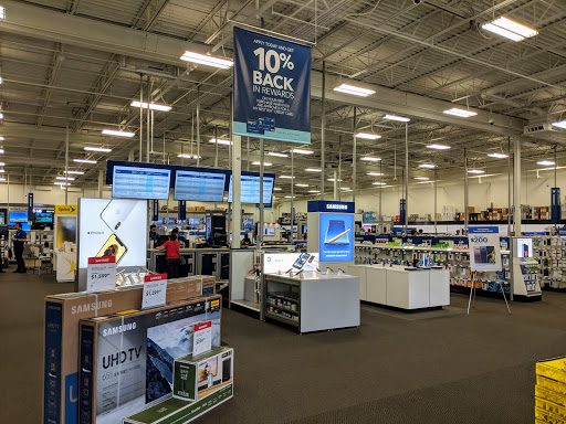 Electronics Store «Best Buy», reviews and photos, 115 N 76th St, Omaha, NE 68114, USA