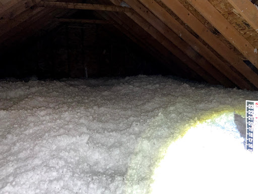 Insulation Contractor «Green Improvement Consulting», reviews and photos