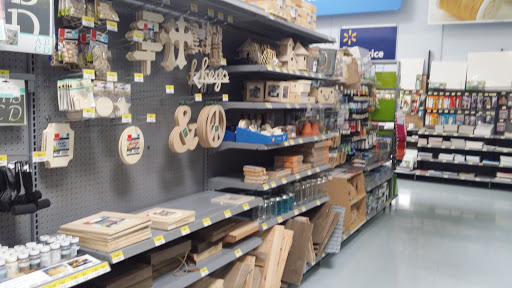 Department Store «Walmart Supercenter», reviews and photos, 2910 Grant Line Rd, New Albany, IN 47150, USA