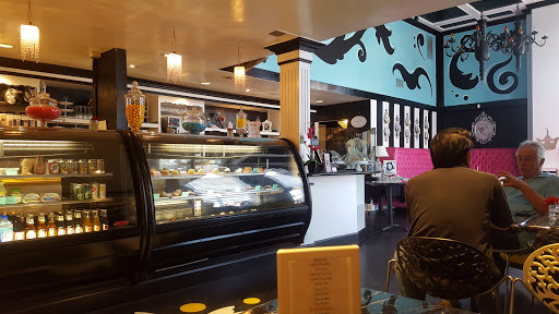 Bakery «The Royal Tea and Treatery», reviews and photos, 2950 Grace Ln, Costa Mesa, CA 92626, USA