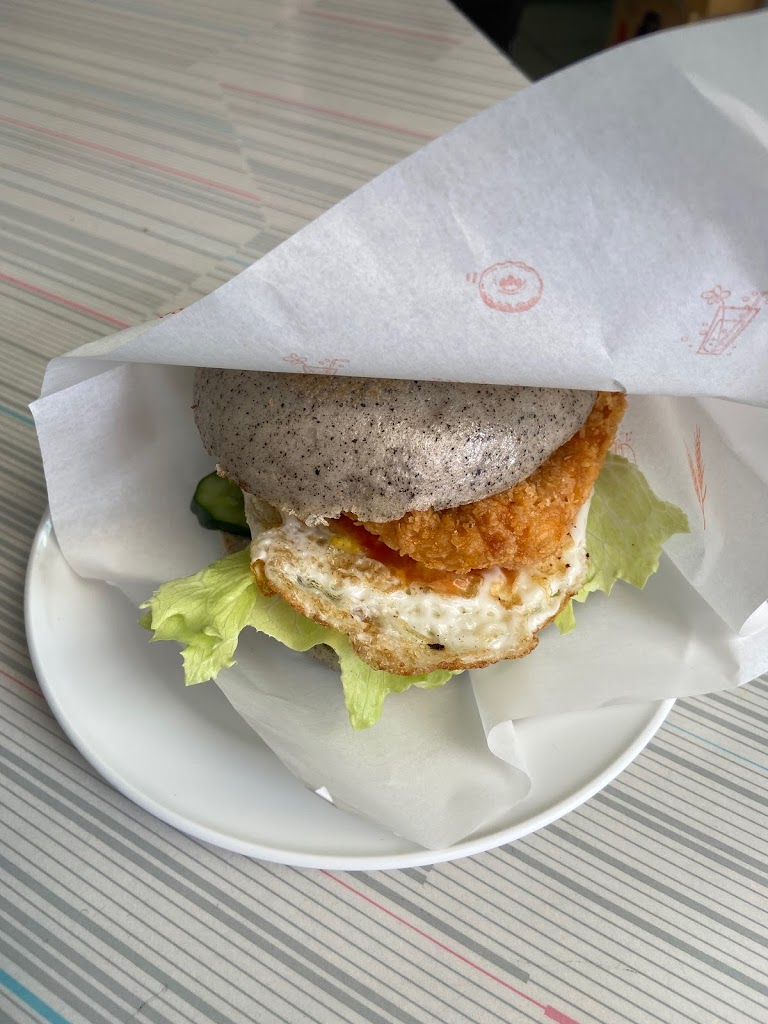 桃園市新屋區二姐早餐店- 台灣餐廳推薦手搖推薦甜點推薦買一送一優惠訊息