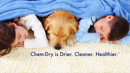 Chem-Dry of Middle Tennessee in Winchester, Tennessee