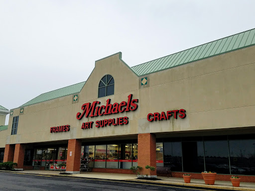 Craft Store «Michaels», reviews and photos, 240 Consumer Square, Mays Landing, NJ 08330, USA