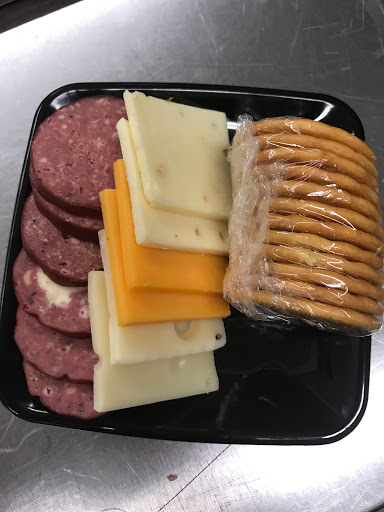 Caterer «The Culinary Experience and Catering», reviews and photos, 935 Main St, Hellertown, PA 18055, USA