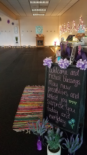 Beauty Salon «Omni Salon Spa & Fitness», reviews and photos, 1910 Sheridan Rd, Zion, IL 60099, USA