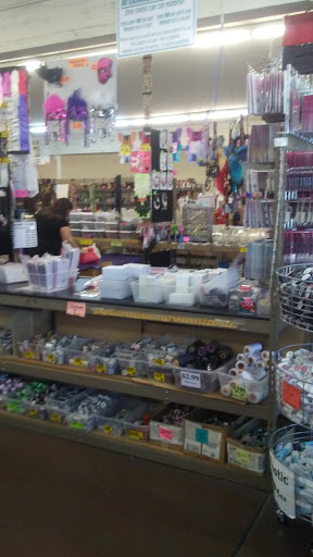 Fabric Store «SAS Fabrics», reviews and photos, 1111 E Indian School Rd, Phoenix, AZ 85014, USA