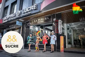 Shopping Sucre image