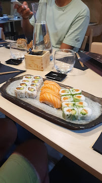 Sushi du Restaurant de sushis Côté Sushi Grenoble - n°16