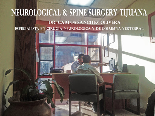 Neurocirujano en Tijuana  Neurological & Spine Surgery