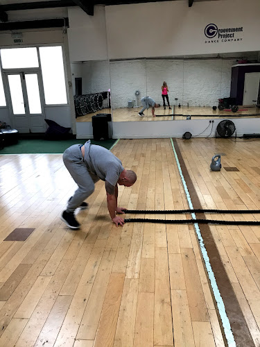 Reviews of Louise Kelly Personal Training in Plymouth - Personal Trainer