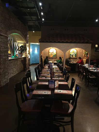 La Carreta Mexican Restaurant - 1028 Oberlin Rd #220, Raleigh, NC 27605