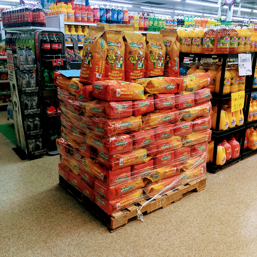 Grocery Store «Stop-N-Shop Discount Foods», reviews and photos, 1198 Winburn Dr, Lexington, KY 40511, USA