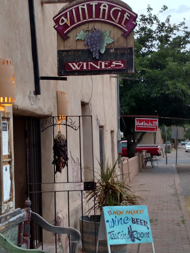 Wine Store «NM Vintage Wines», reviews and photos, 2461 Calle Principal, Mesilla, NM 88046, USA