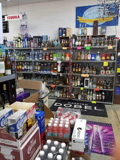 Wine Store «Fine Wine & Liquors», reviews and photos, 9714 Potranco Rd #110, San Antonio, TX 78251, USA