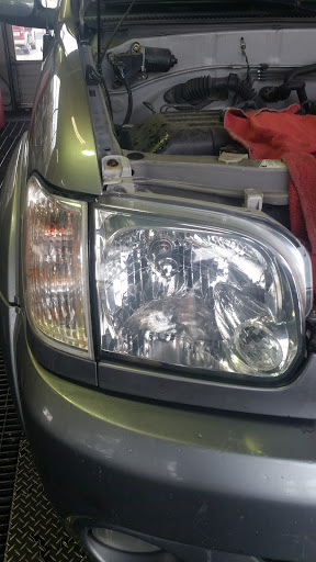 Auto Repair Shop «Napa AutoCare Xpress», reviews and photos, 12730 Jefferson Ave, Newport News, VA 23602, USA