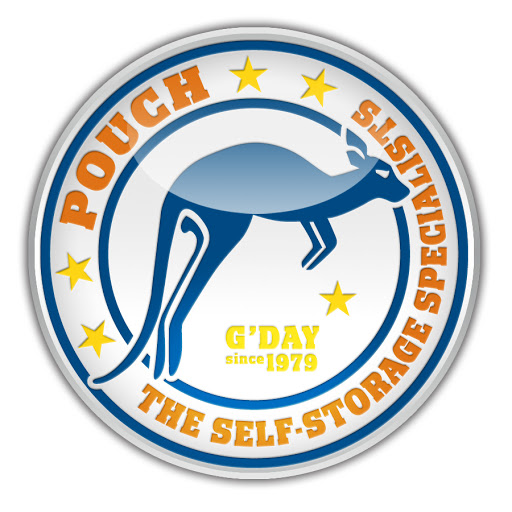 Self-Storage Facility «Pouch Self Storage», reviews and photos, 1856 Cherry Ave, Long Beach, CA 90806, USA