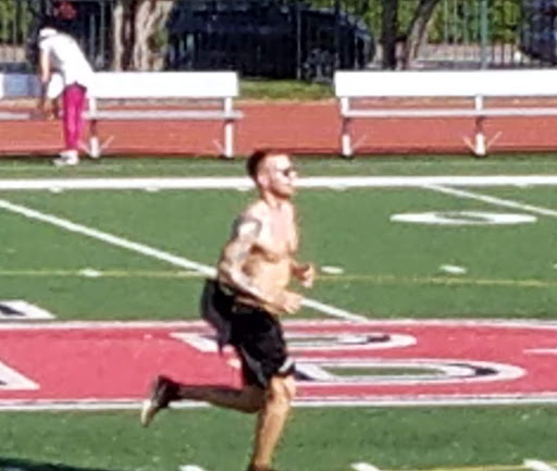 Stadium «Flamingo Park Baseball Stadium», reviews and photos, Michigan Ave, Miami Beach, FL 33139, USA