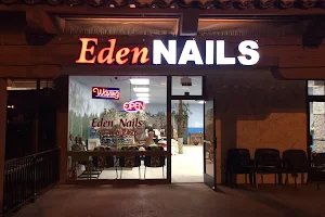 Eden Nail Salon & Spa (AKA Jacly Nails) image
