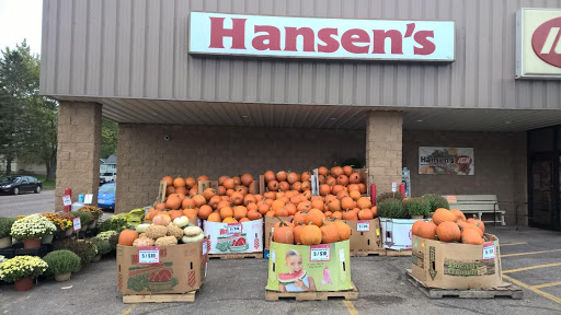 Grocery Store «Hansens IGA Food Center», reviews and photos, 305 W 5th St, Neillsville, WI 54456, USA