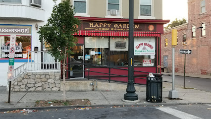 Happy Garden - 501 N 7th St, Allentown, PA 18102