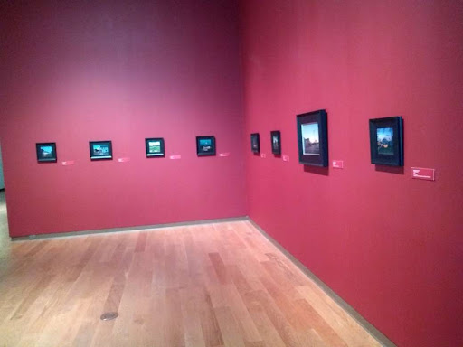 Museum «Orlando Museum of Art», reviews and photos, 2416 N Mills Ave, Orlando, FL 32803, USA