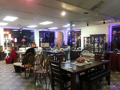 Furniture Store «Westminster New & Used Furniture», reviews and photos, 31 W Main St, Westminster, MD 21157, USA