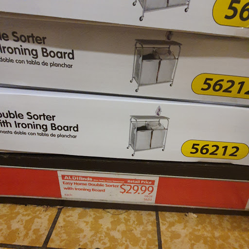 Supermarket «ALDI», reviews and photos, 3050 Easton Ave, Bethlehem, PA 18017, USA