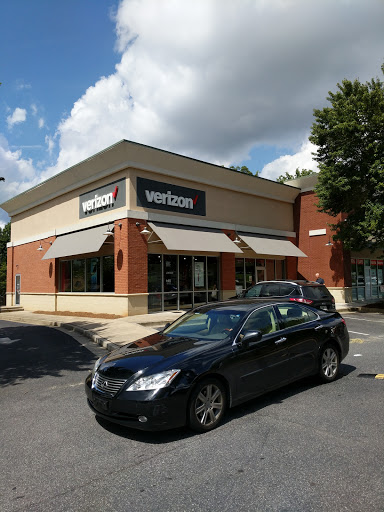 Roswell Verizon Wireless, 660 W Crossville Rd #100, Roswell, GA 30075, USA, 