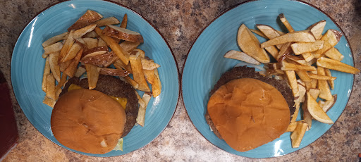 Coffee Shop «Round Table Coffee Shop», reviews and photos, 115 W 1st St, Fordyce, AR 71742, USA