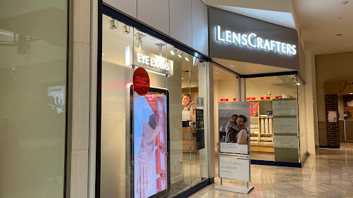 Eye Care Center «LensCrafters», reviews and photos, 8251 Flying Cloud Dr #125, Eden Prairie, MN 55344, USA