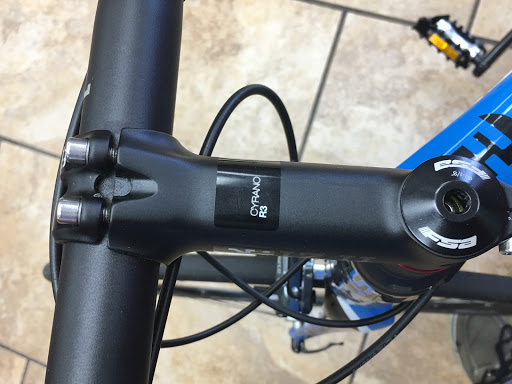 Bicycle Store «Middletown Cycling & Fitness», reviews and photos, 11519 Shelbyville Rd, Louisville, KY 40243, USA