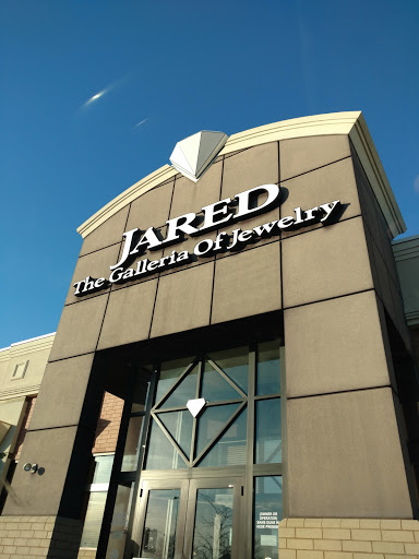 Jewelry Store «Jared The Galleria of Jewelry», reviews and photos, 11905 Elm Creek Blvd N, Maple Grove, MN 55369, USA