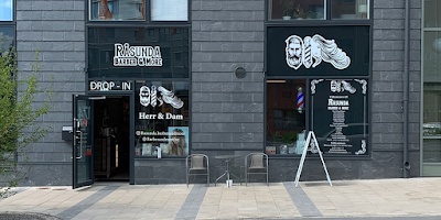 Råsunda barber & more