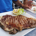 Photo n°1 de l'avis de Nelly. fait le 12/08/2019 à 17:15 sur le  Pizza & Pasta à Pompei