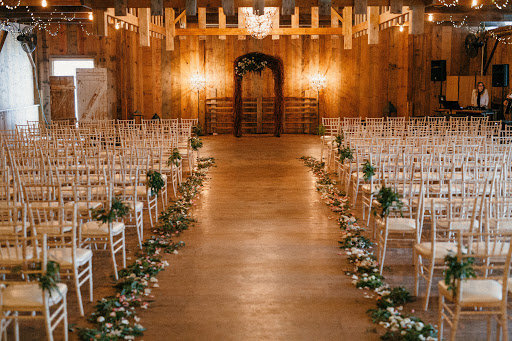 Jorgensen Farms Historic Barn