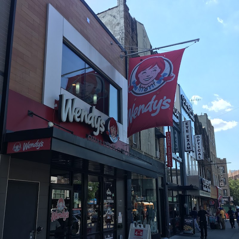 Wendy's