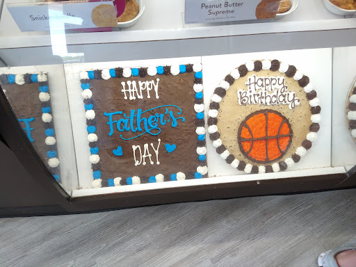 Ice Cream Shop «Marble Slab Creamery», reviews and photos, 15236 Crossroads Pkwy, Gulfport, MS 39503, USA