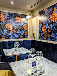 Photo n°64 de Vita Ristorante à Paris ()