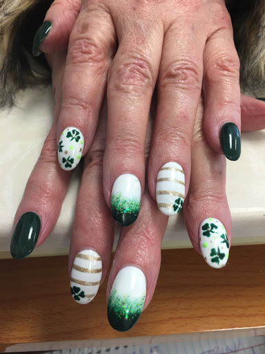 Beauty Salon «Beauty Nail and Spa», reviews and photos, 1001 Cooper Point Rd SW #120B, Olympia, WA 98502, USA