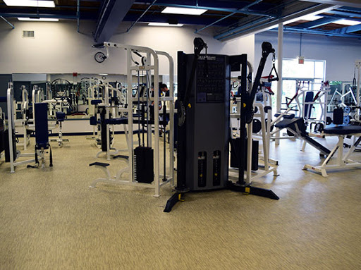 Gym «Beacon Hill Athletic Clubs», reviews and photos, 1089 Washington St, West Newton, MA 02465, USA