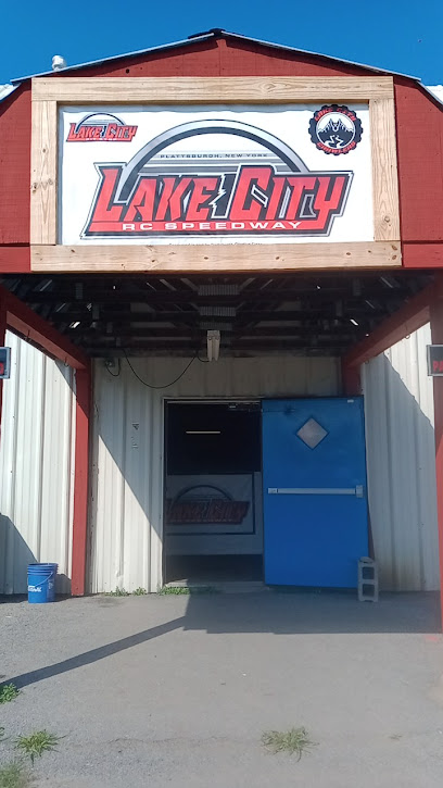 Lake City R/C Speedway