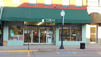 Vorac Pharmacy LLC