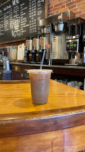 Coffee Shop «Soul Full Cup Coffeehouse», reviews and photos, 81 W Market St, Corning, NY 14830, USA