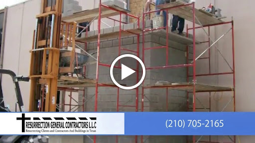 General Contractor «Resurrection General Contractors», reviews and photos, 5606 Thunder Oaks, San Antonio, TX 78261, USA