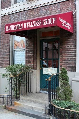 Chiropractor Manhattan Wellness Group Murray Hill, Chiropractic NYC image 4