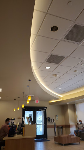 Quest Imaging Adventist Health Bakersfield image