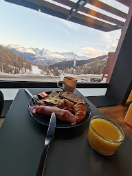 Photo n°40 de ho36 La Plagne · Hôtel · Apparts · Bar · Terrasse · Restaurant à La Plagne-Tarentaise ()