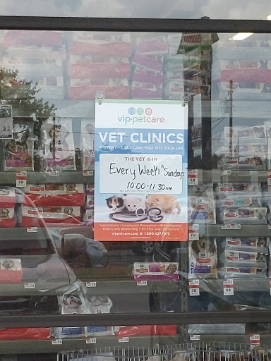 Pet Supply Store «Pet Supplies Plus», reviews and photos, 2600 McFarland Blvd E U, Tuscaloosa, AL 35405, USA